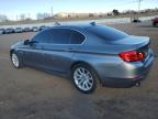 2014 Bmw 535 Xi за продажба в Colorado Springs, CO - Side