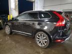 2017 Volvo Xc60 T6 Dynamic en Venta en Littleton, CO - Front End