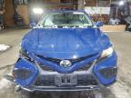 2023 Toyota Camry Se Night Shade на продаже в Albany, NY - Front End