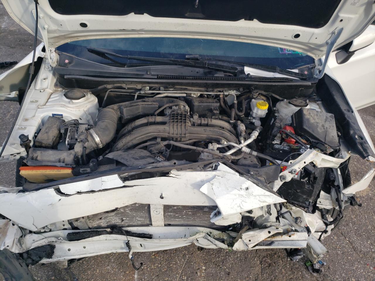 2018 Subaru Impreza Premium Plus VIN: 4S3GTAD60J3717931 Lot: 85168324