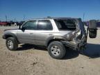 2002 Toyota 4Runner Sr5 for Sale in San Antonio, TX - Rear End