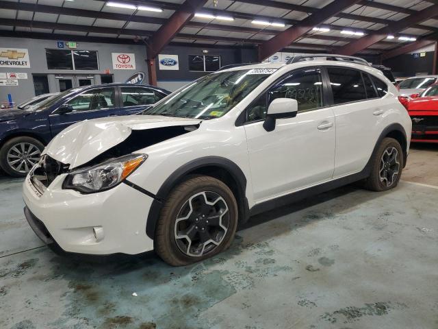 2013 Subaru Xv Crosstrek 2.0 Limited na sprzedaż w East Granby, CT - Front End