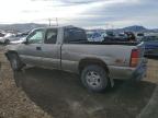 2002 Chevrolet Silverado K1500 на продаже в Helena, MT - Front End