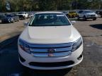 2012 Ford Fusion Se na sprzedaż w Eight Mile, AL - Rear End