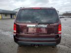 2011 Honda Pilot Exl na sprzedaż w Central Square, NY - Mechanical