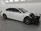2022 Lexus Es 300H Base للبيع في Van Nuys، CA - Front End