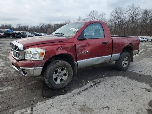 2006 Dodge Ram 1500 St