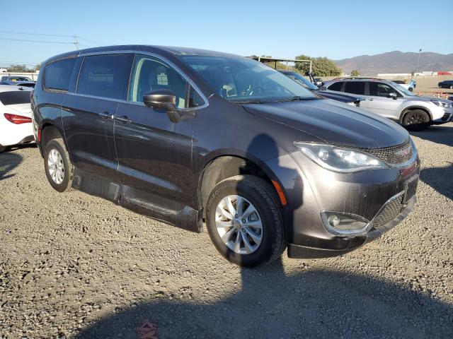  CHRYSLER PACIFICA 2019 Szary