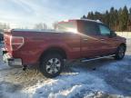 2014 FORD F150 SUPERCREW for sale at Copart NY - ROCHESTER