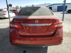 2014 Nissan Sentra S продається в Anthony, TX - Mechanical