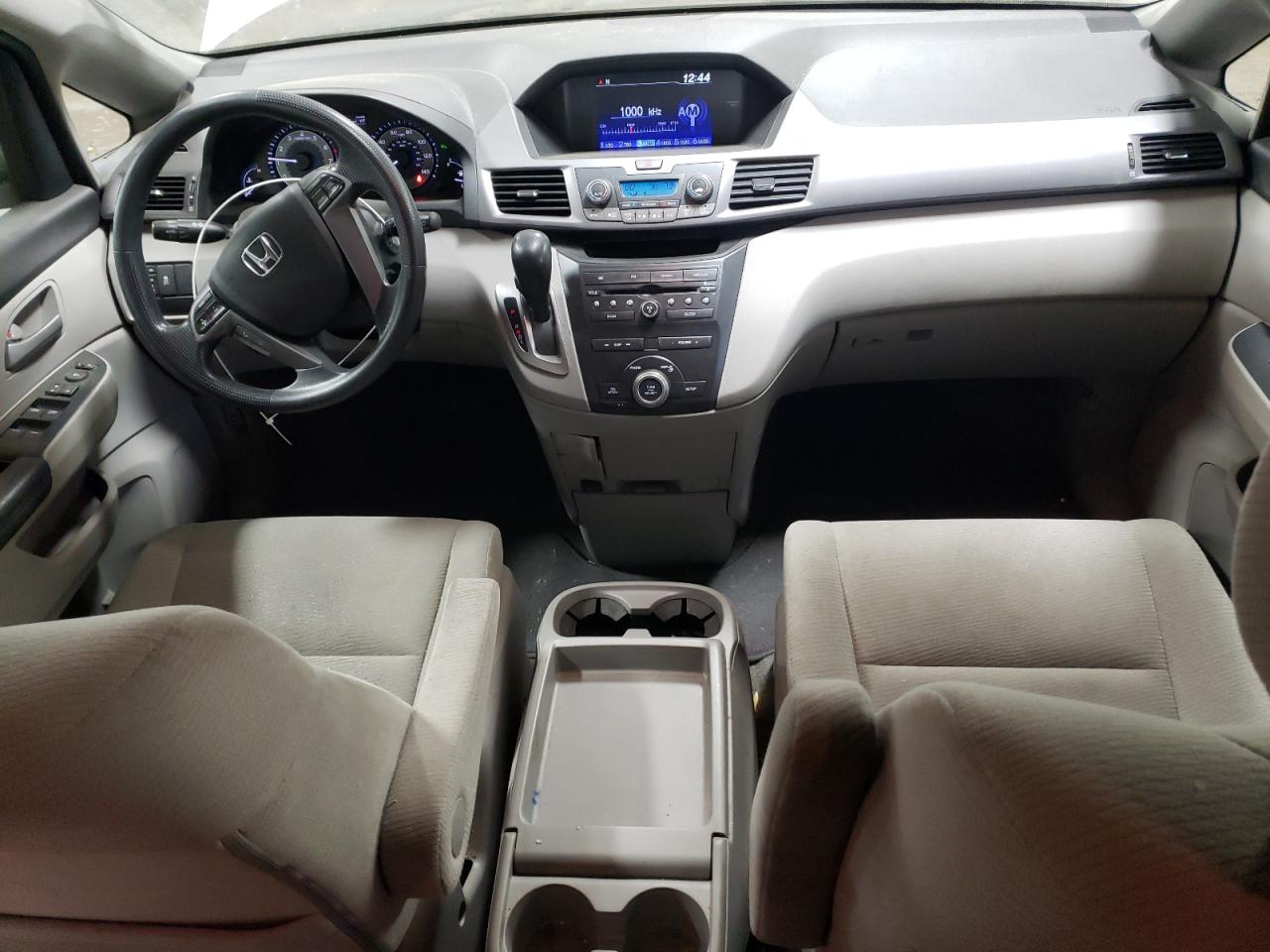 2013 Honda Odyssey - Image 8