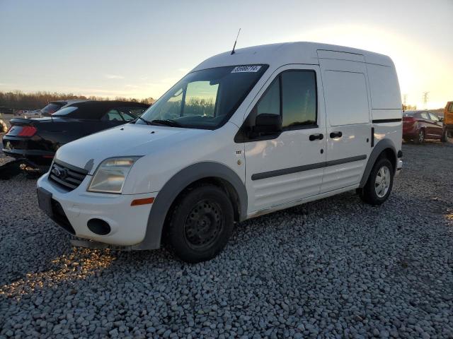 2012 Ford Transit Connect Xlt