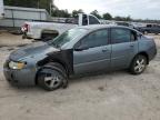 2007 Saturn Ion Level 3 იყიდება Midway-ში, FL - Front End