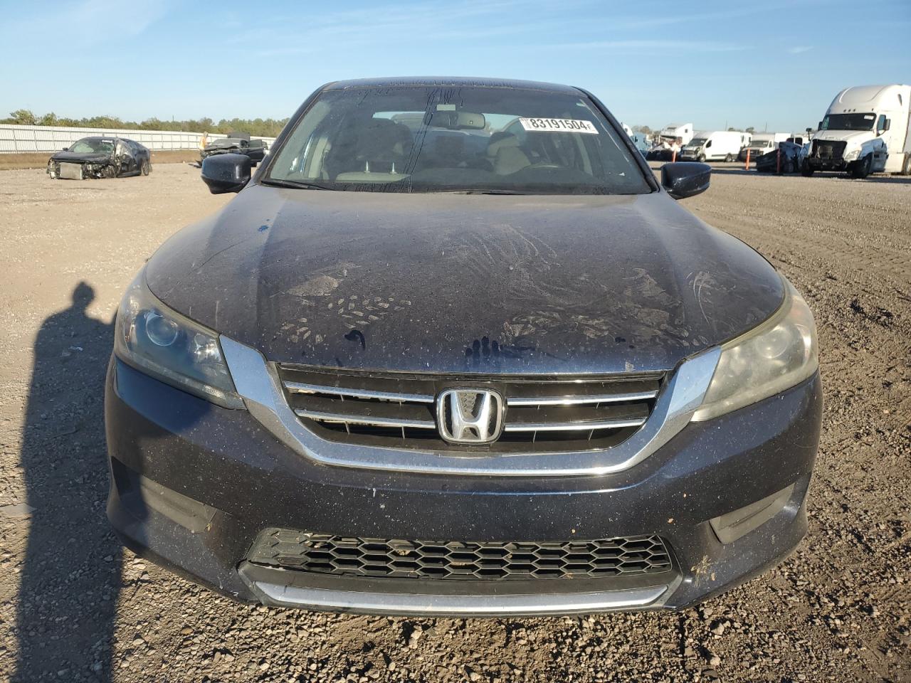 2013 Honda Accord - Image 5