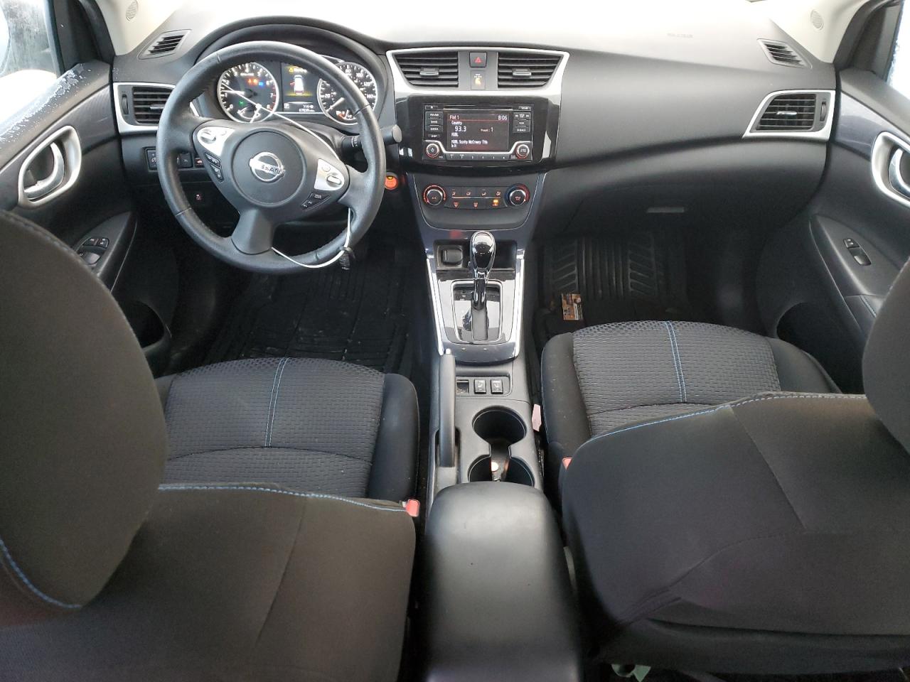 2016 Nissan Sentra - Image 8