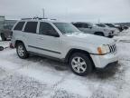 2009 Jeep Grand Cherokee Laredo на продаже в Ottawa, ON - Front End