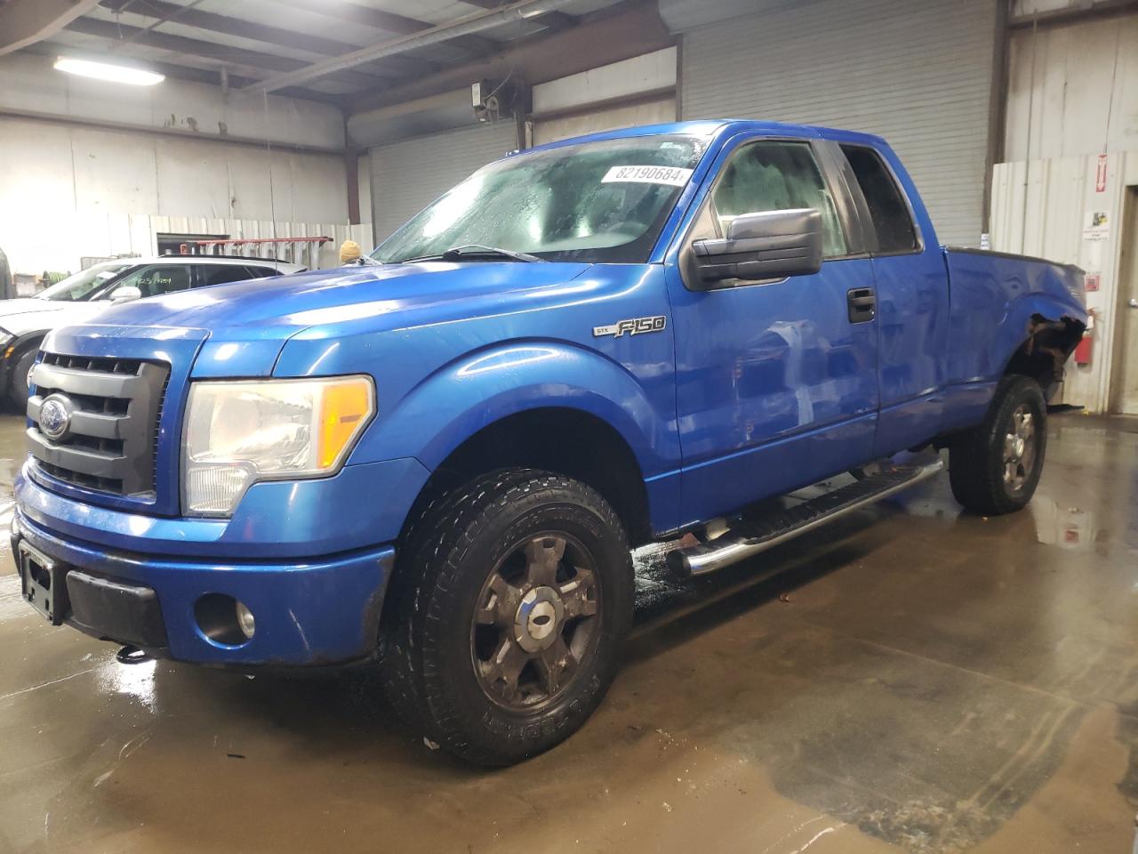 2010 Ford F-150 - Image 1