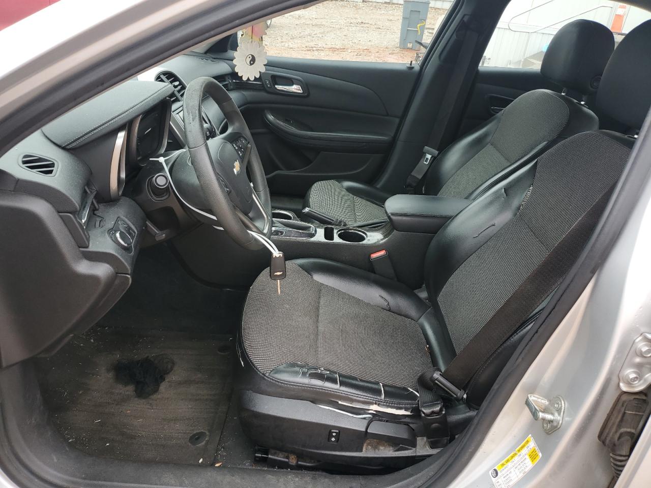 2014 Chevrolet Malibu 1Lt VIN: 1G11C5SL9EF265383 Lot: 86586844