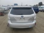 2014 Toyota Prius V  en Venta en Martinez, CA - Mechanical