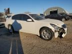 2013 Infiniti G37  на продаже в Wichita, KS - Front End