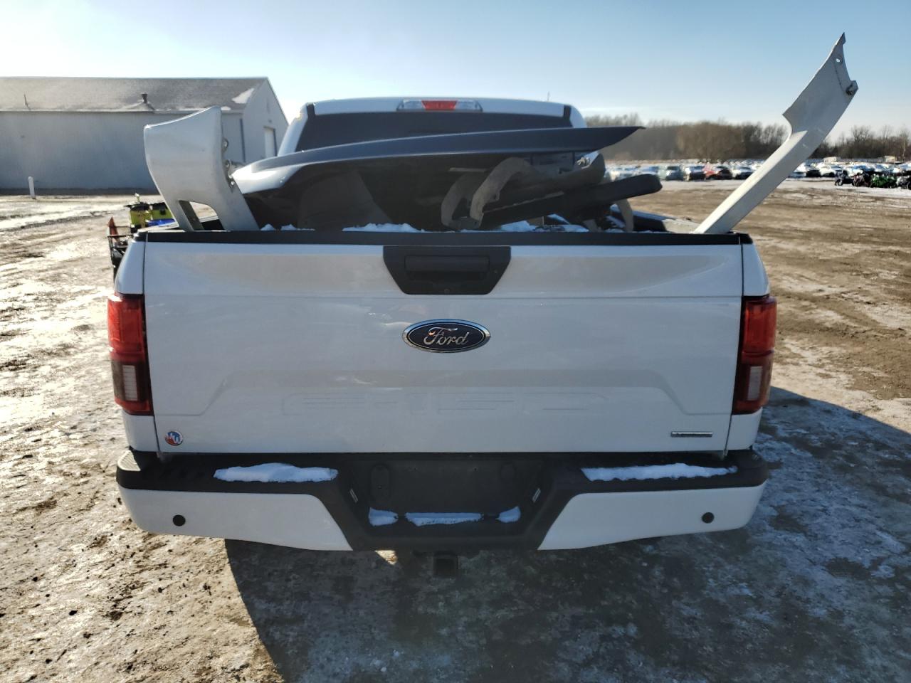 2020 Ford F-150 - Image 6