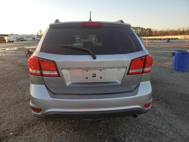  DODGE JOURNEY 2016 Szary