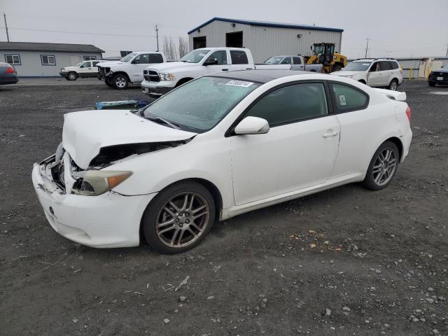 2006 Toyota Scion Tc  за продажба в Airway Heights, WA - Front End