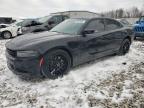 2017 Dodge Charger Police للبيع في Wayland، MI - Front End