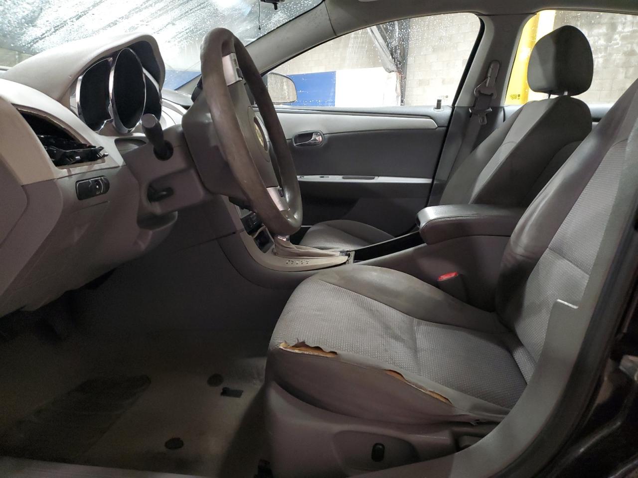 2009 Chevrolet Malibu - Image 7
