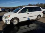 2009 Honda Odyssey Lx na sprzedaż w Brookhaven, NY - Minor Dent/Scratches