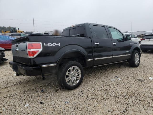  FORD F-150 2014 Black