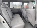 2005 Toyota Highlander  на продаже в Davison, MI - Rear End