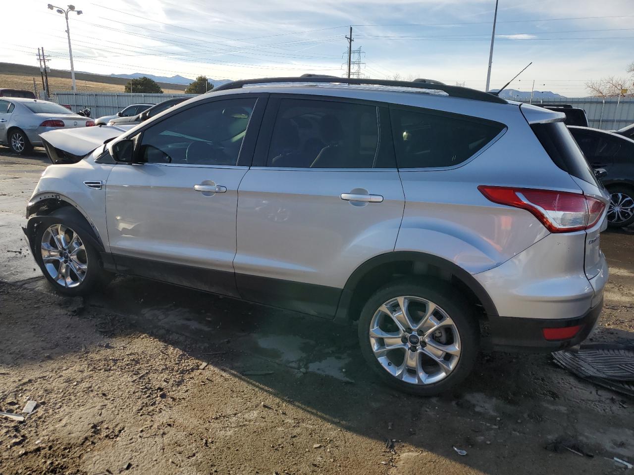 2013 Ford Escape - Image 2