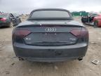 2013 Audi A5 Premium на продаже в Chicago Heights, IL - Side