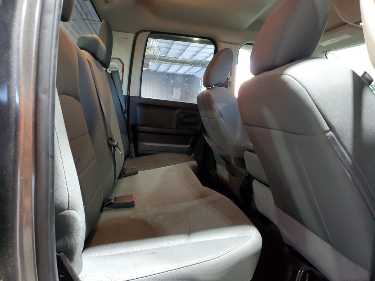 2018 RAM 1500 - Image 11