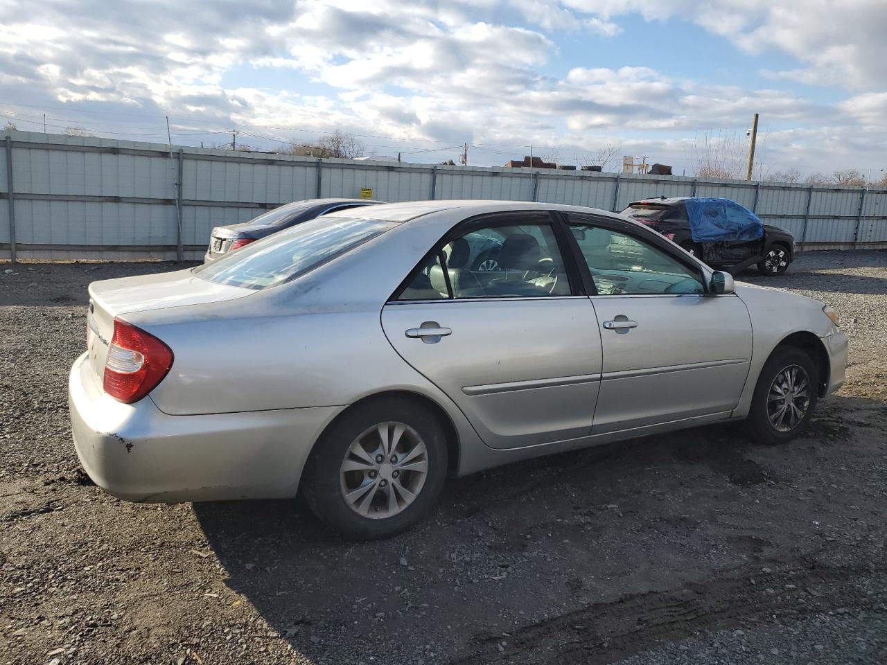 2004 Toyota Camry - Image 3