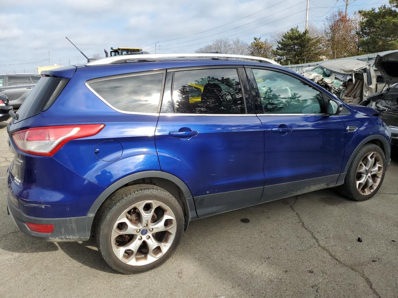 2014 Ford Escape - Image 3