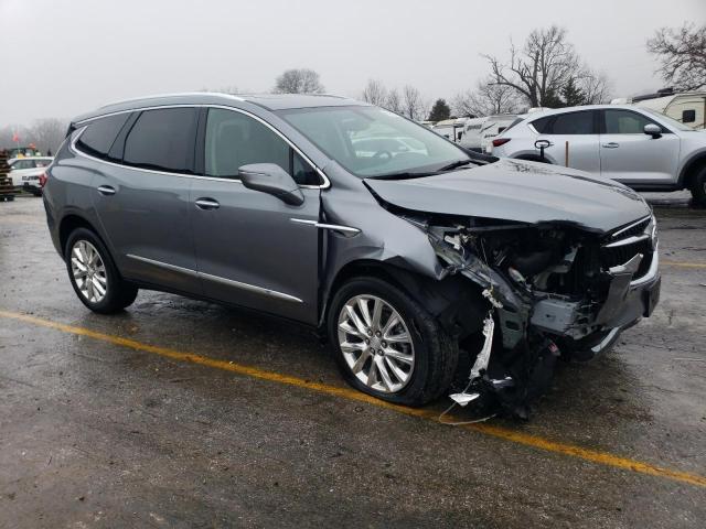  BUICK ENCLAVE 2021 Серый