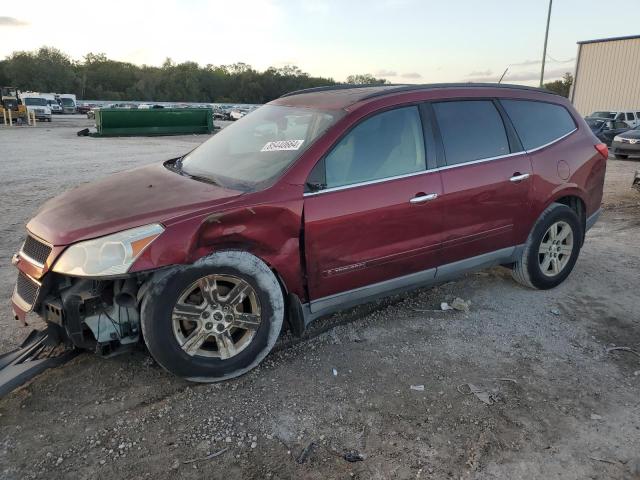 2009 Chevrolet Traverse Lt