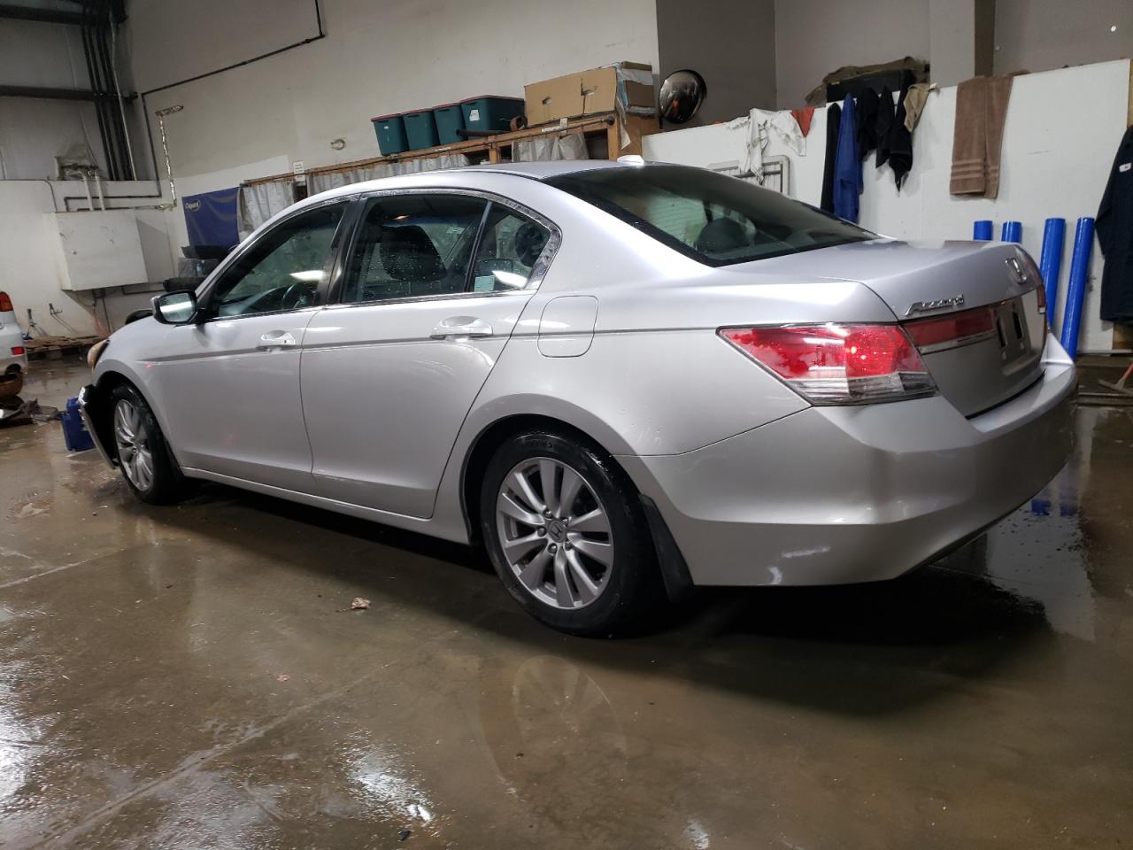 2012 Honda Accord - Image 2