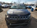 2018 Jeep Compass Latitude na sprzedaż w Chalfont, PA - Front End