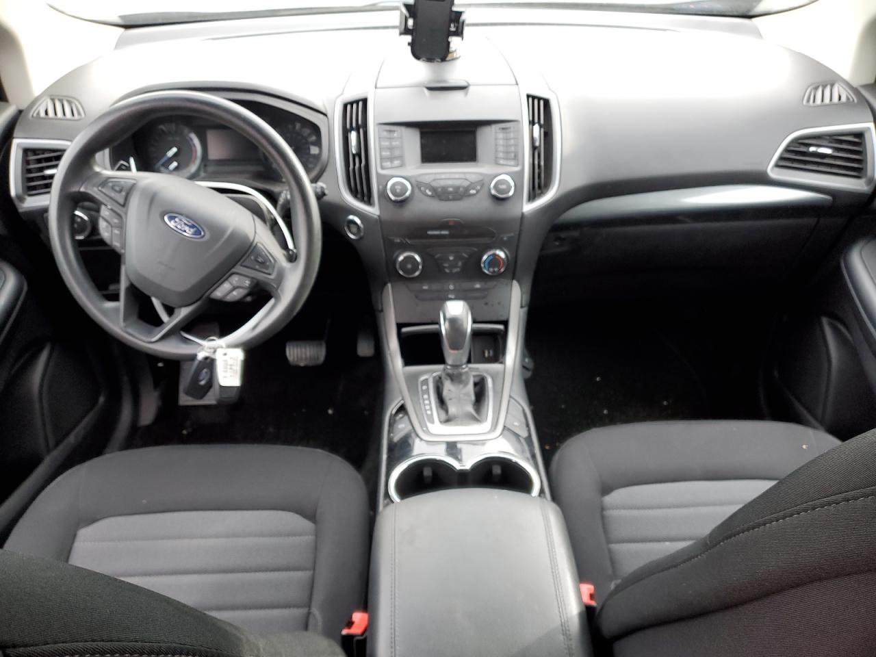 2018 Ford Edge - Image 8