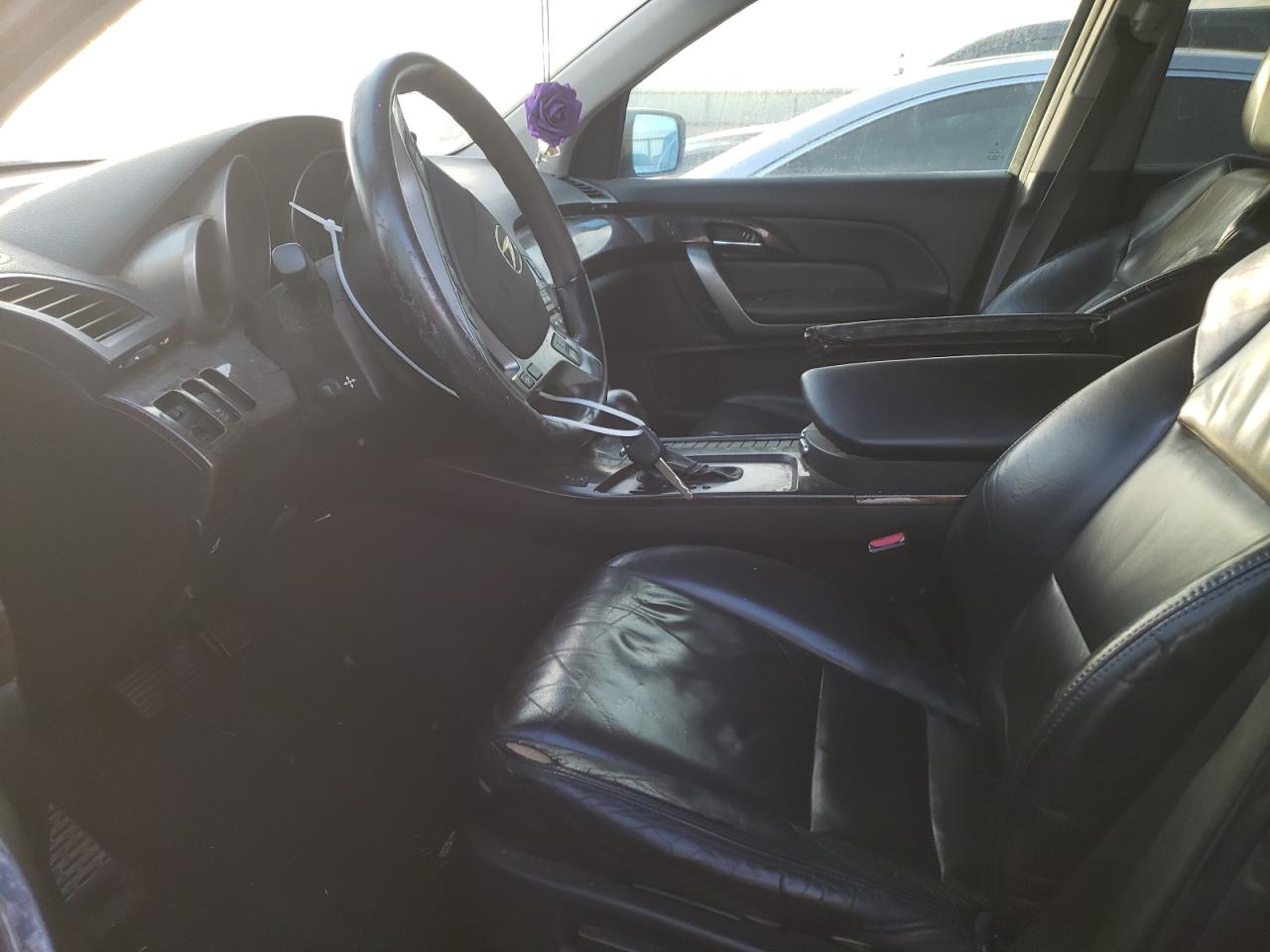 2010 Acura MDX - Image 7