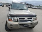 2003 Mitsubishi Montero Limited продається в Wilmer, TX - Rear End