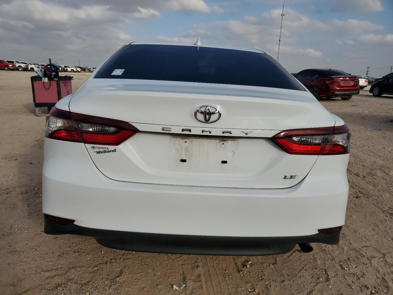 2023 Toyota Camry - Image 6
