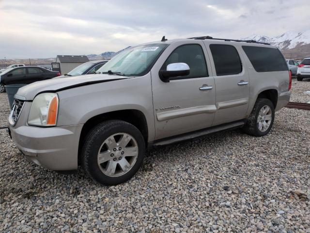 2008 Gmc Yukon Xl K1500