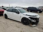 2023 Honda Civic Sport de vânzare în Houston, TX - Front End