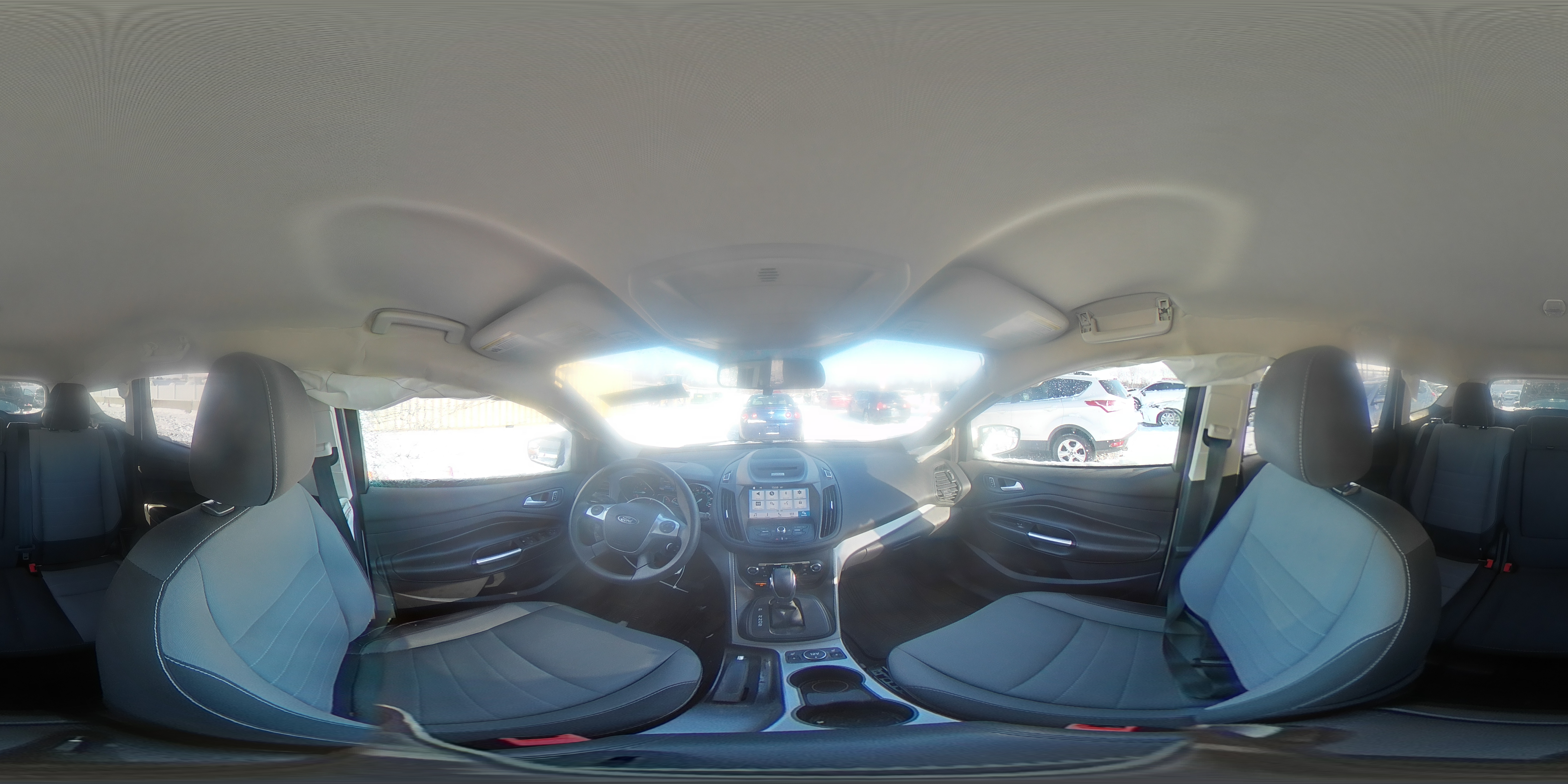 2016 Ford Escape - Image 14