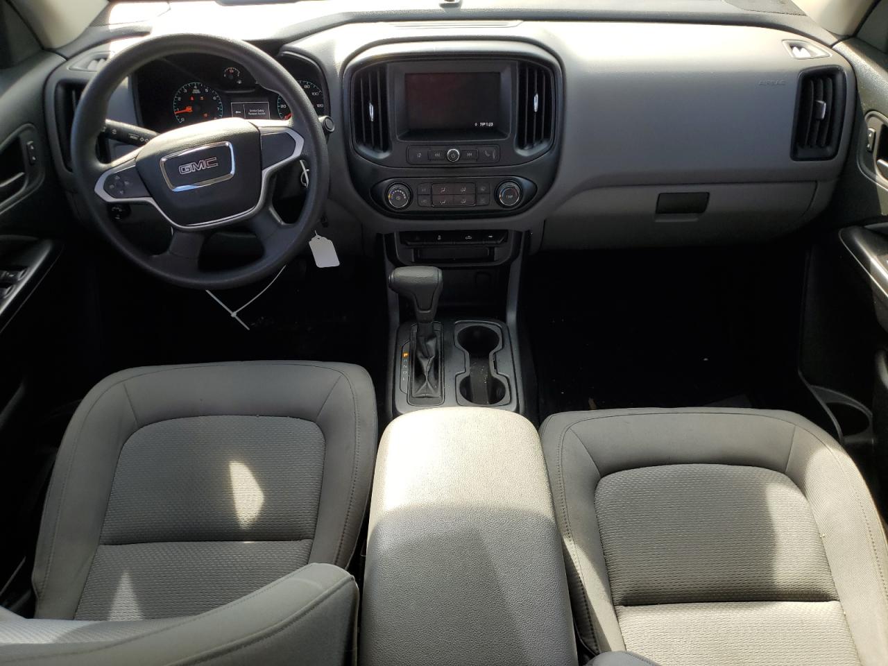 2021 GMC Canyon - Image 8
