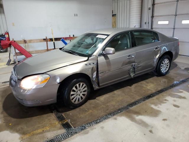 2007 Buick Lucerne Cx